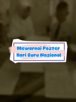 Hari Guru Nasional