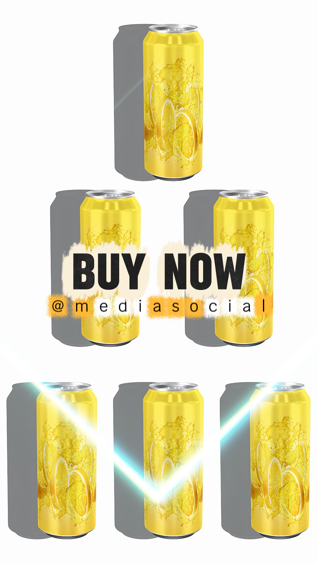 Promoção de produtos