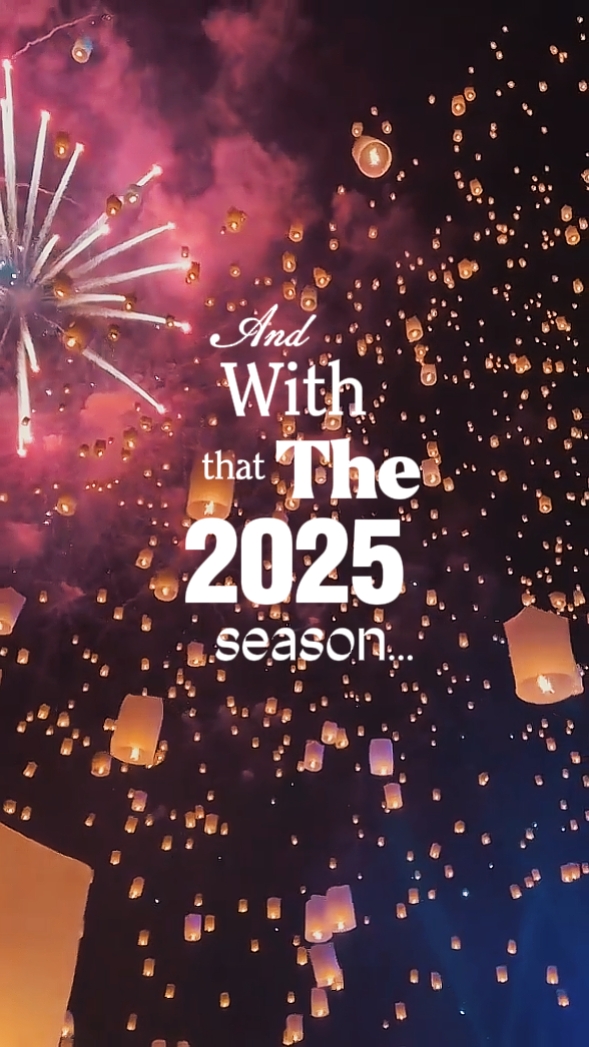 2025 season 