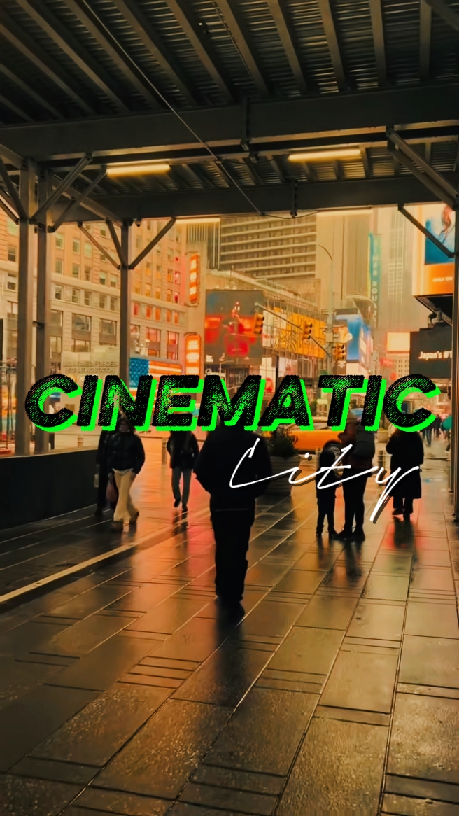 7 Clips cinematográficos