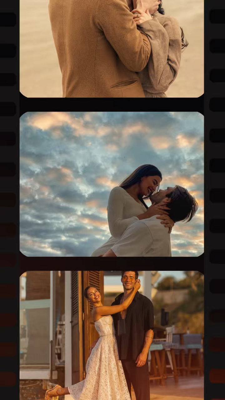 Couple moments