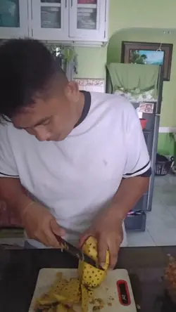 cooking palaman