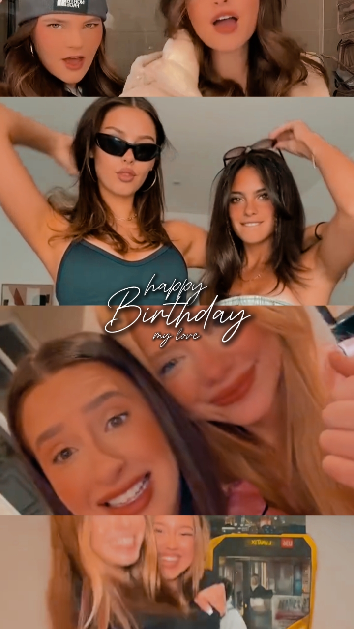 joyeux anniversaire