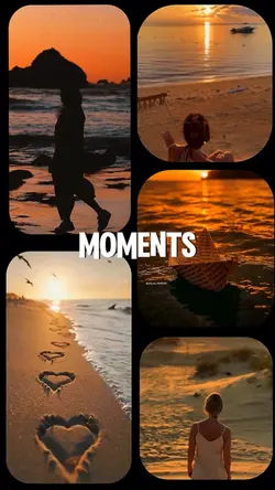Moments Natural