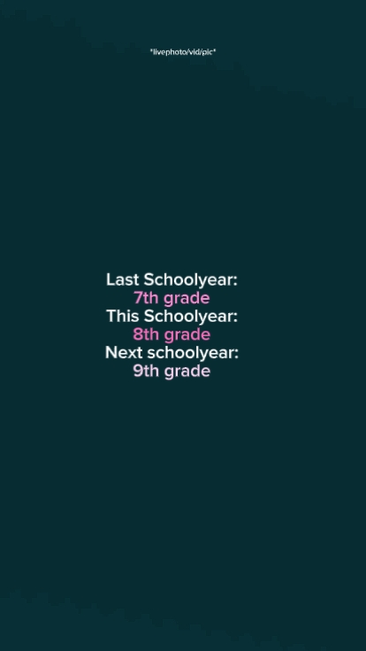 année scolaire