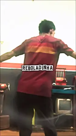 Reboladinha 
