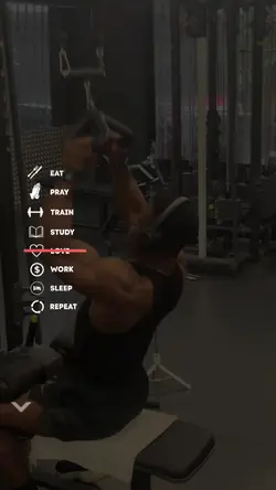 musculation