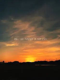 Sunset|1 photo
