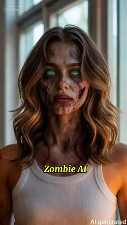 Zombie AI