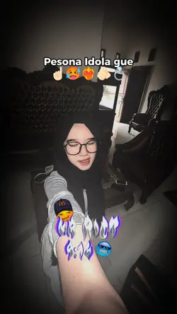 Pesona idola gue