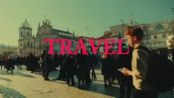 TRAVEL CINEMATIC