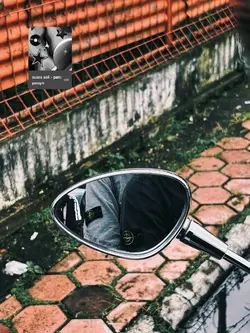 aesthetic 3:4