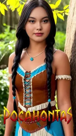 Pocahontas Ai