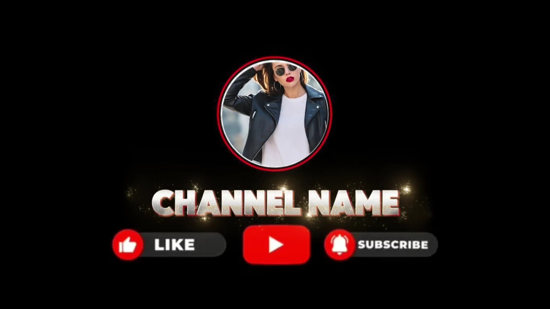 YouTube Channel 