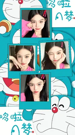 Doraemon 