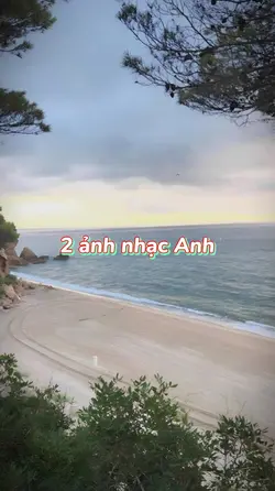 2 ảnh + lyric
