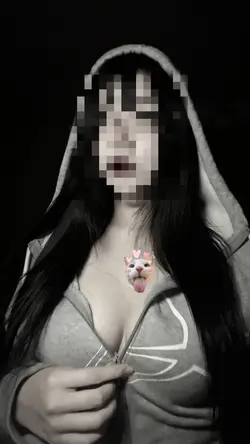 Blur face