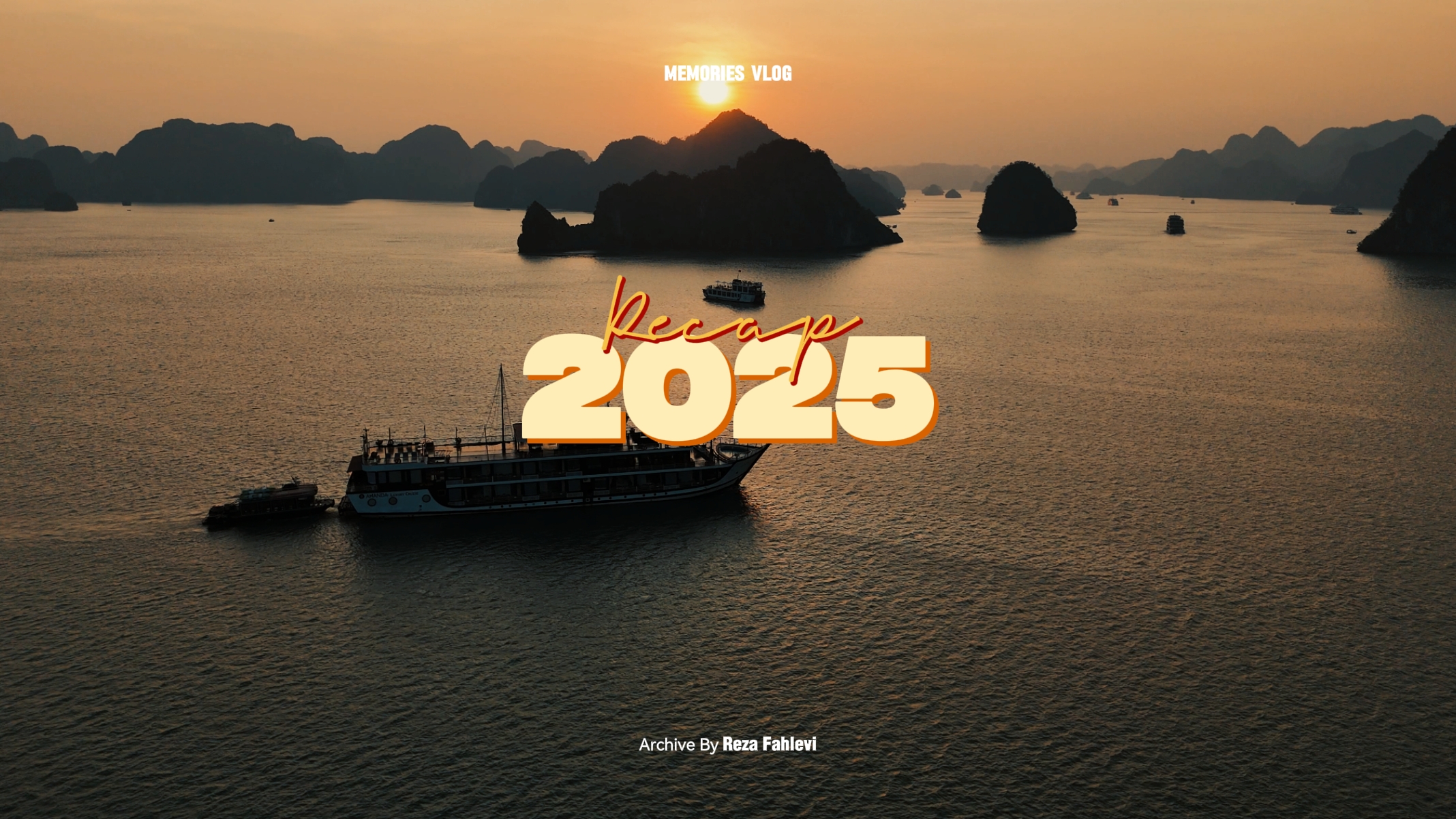 Recap 2025 