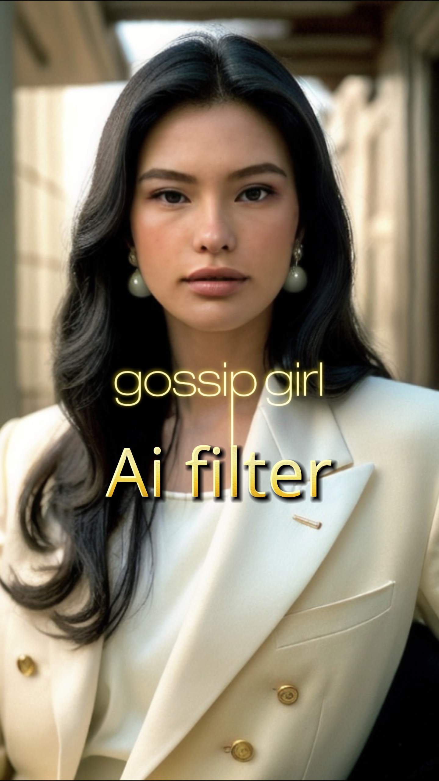 Gossip Girl Ai 