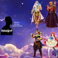 Çukur Gates Of Olymp