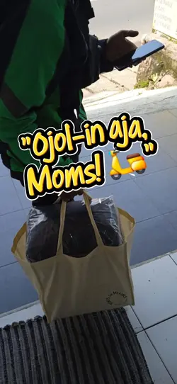 Ojol