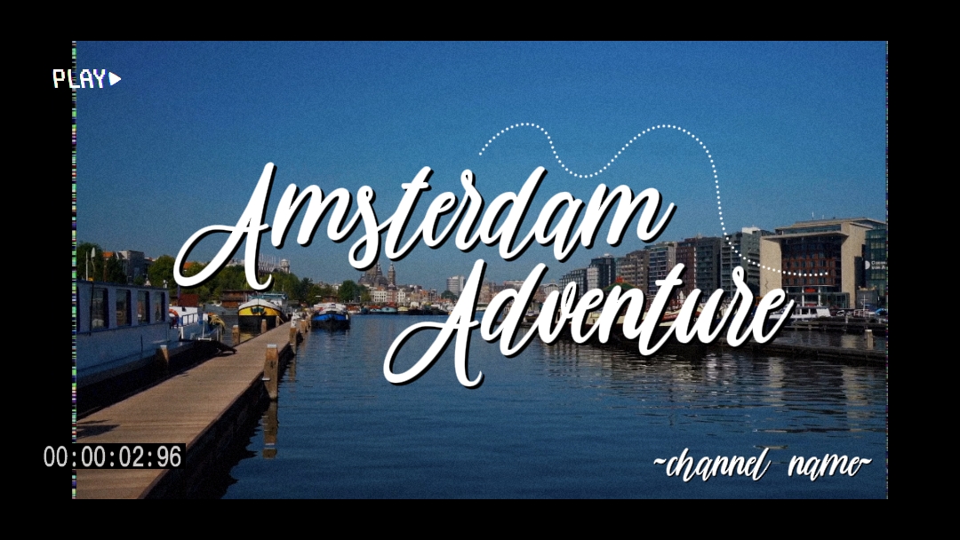 Travel Intro