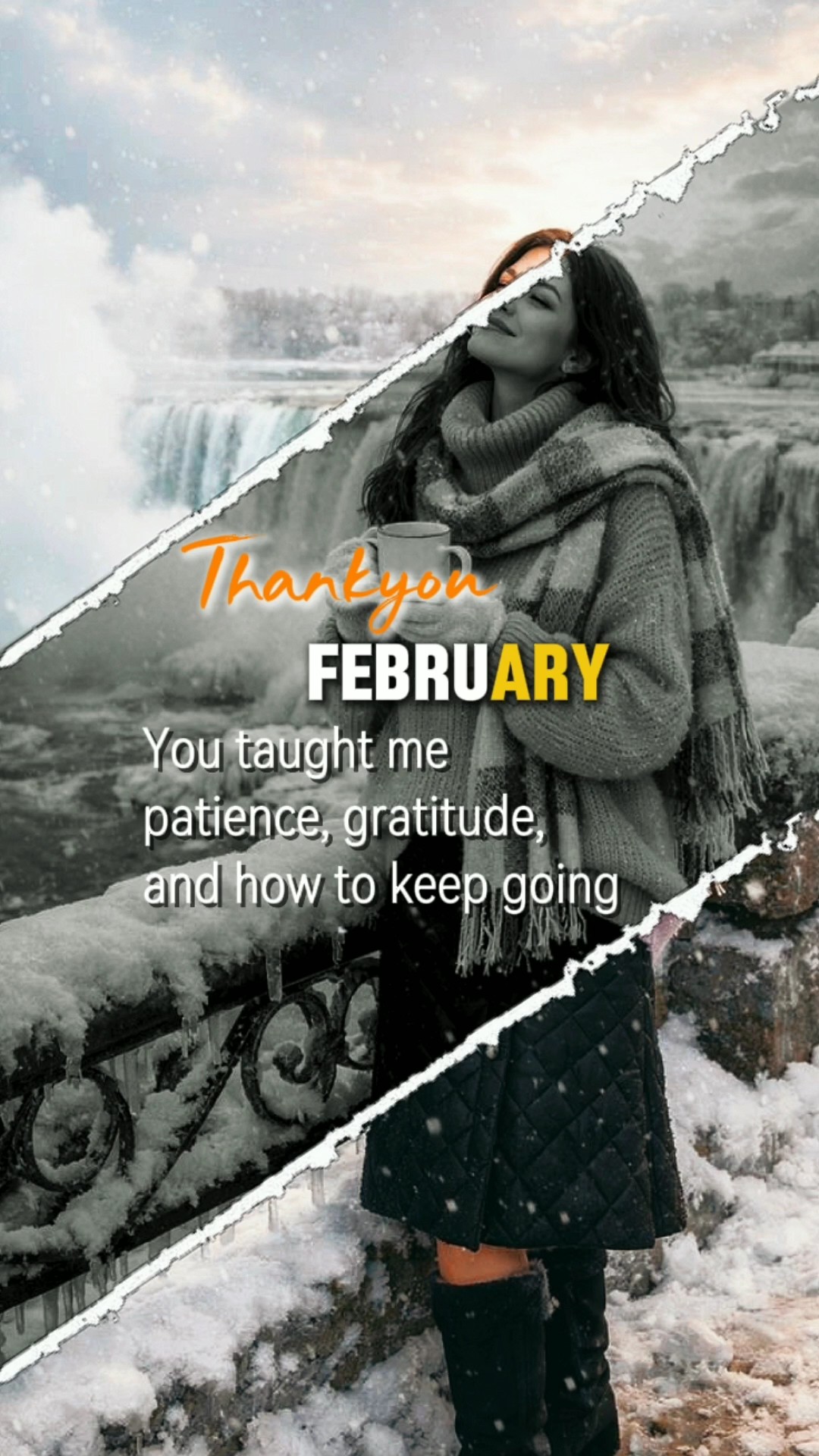 Salamat February