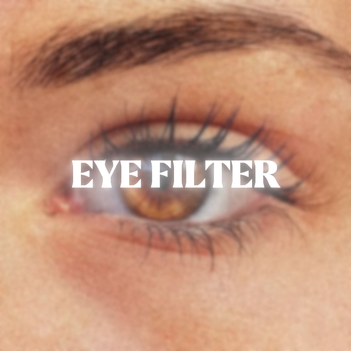 Filtro de olho 