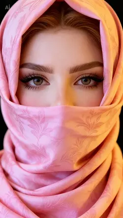 Habibi trend