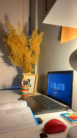 STUDY TIME 
