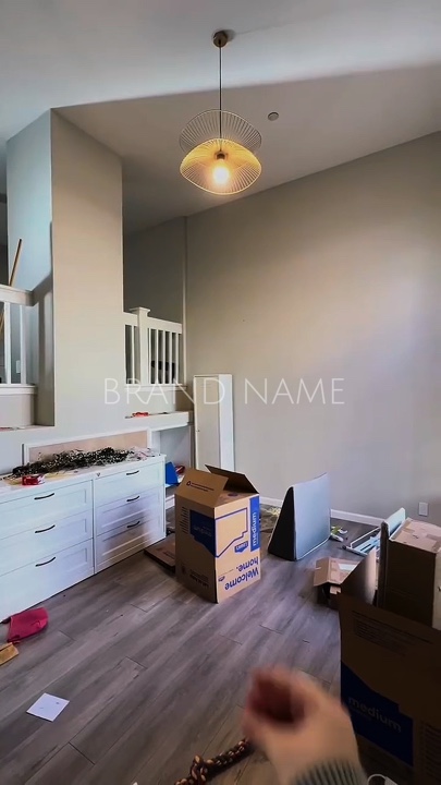 Renovación del hogar