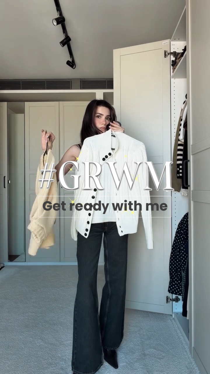 GRWM
