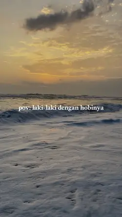 LAKI" DENGAN HOBINYA