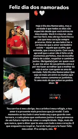 dia dos namorados 