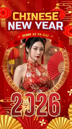 CHINESE 2026