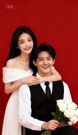 đám cưới studio