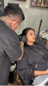 Hélice de perforación