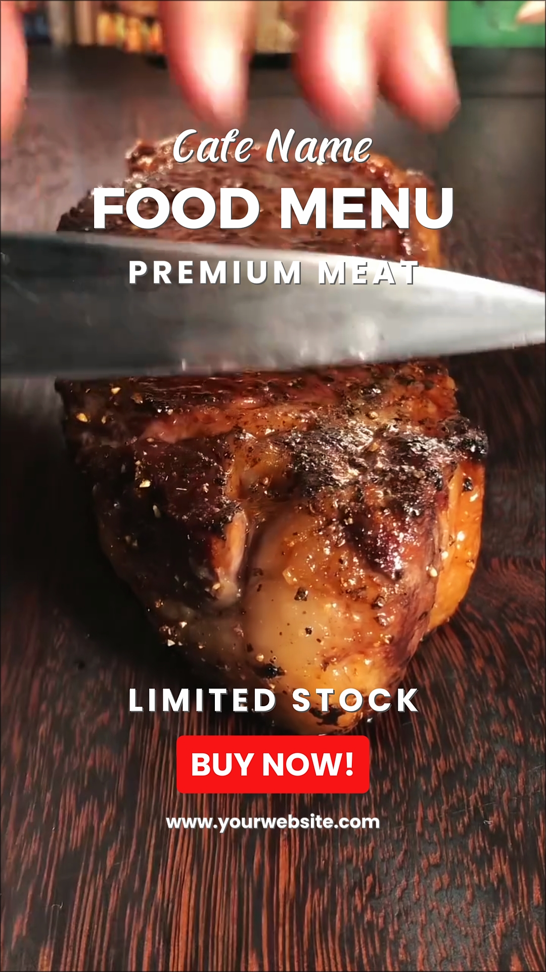 Menu Makanan