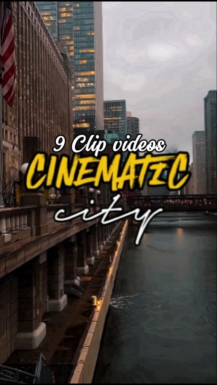 CIUDAD CINEMÁTICA 1