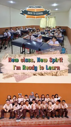 New class