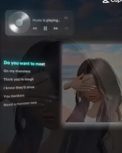Monsters 💋