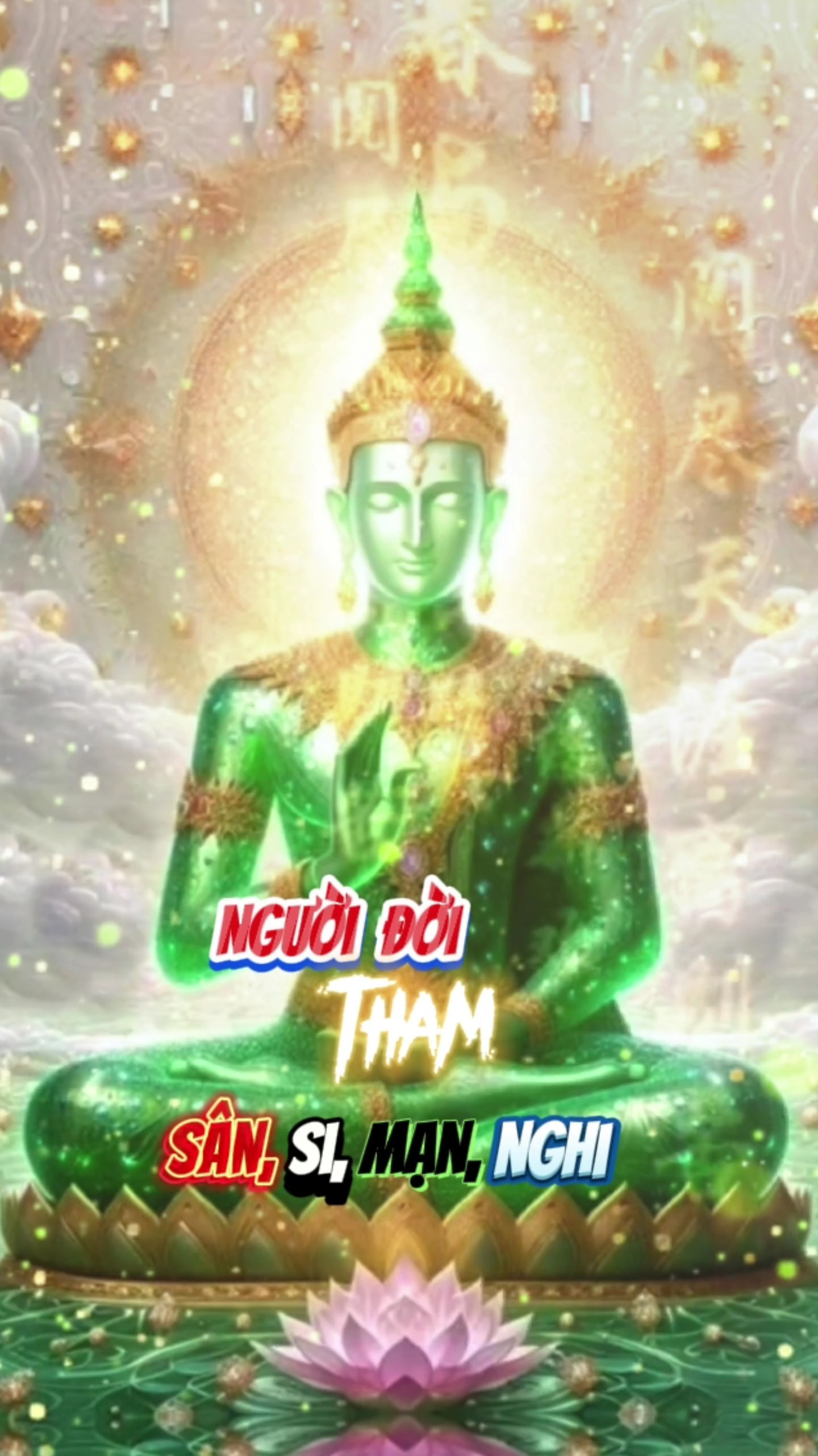 Thương Một KiếpNgười