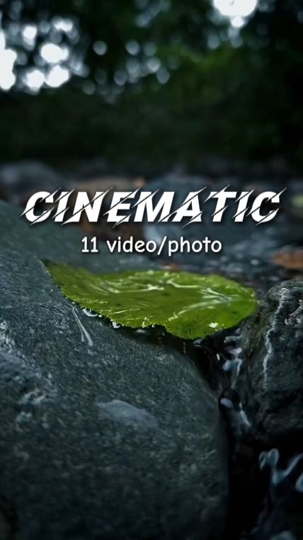 11 video aesthetic 