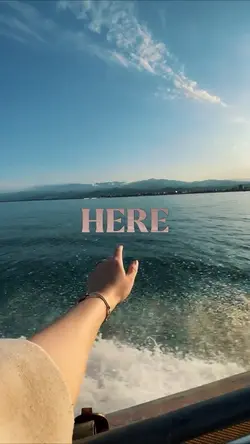 Here we go | Beach