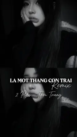 LÀ MỘT THẰNG 