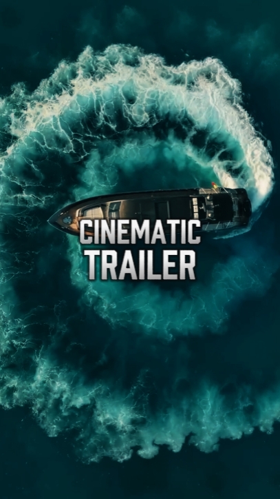 TRÁILER CINEMÁTICO