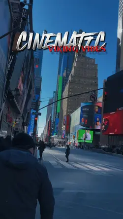 Viking vibes