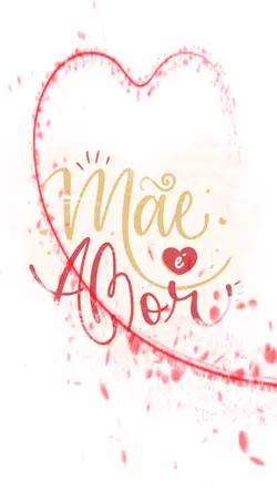 Dia das mães
