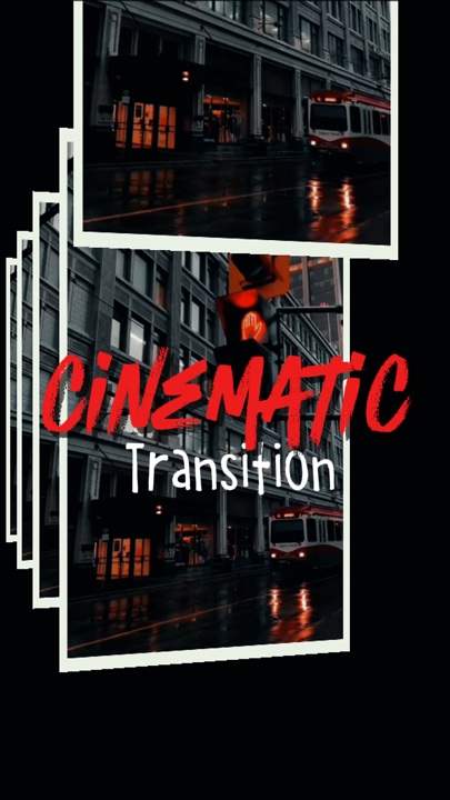cinematic 