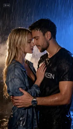 Regen FotoshootingAI